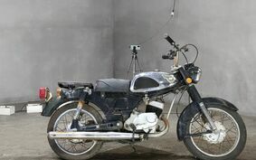 KAWASAKI B1 不明