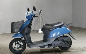 SUZUKI LET's CA4AA