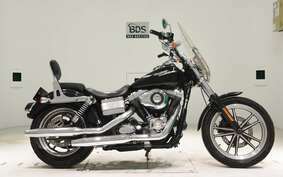 HARLEY FXDL 1580 2009