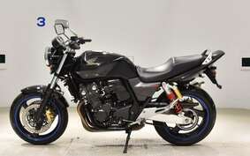 HONDA CB400SF VTEC A 2013 NC42