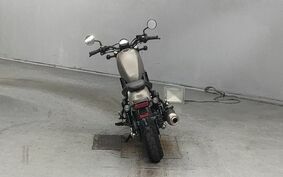 HONDA REBEL 250 MC49