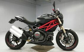 DUCATI MONSTER 1100 EVO 2011 M511J