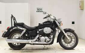 HONDA SHADOW 400 1999 NC34