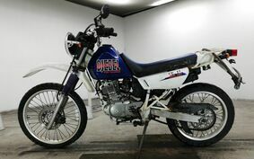 SUZUKI DJEBEL 200 (DR200SE) SH42A