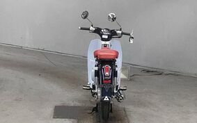 HONDA C125 SUPER CUB JA48