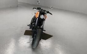 HONDA SHADOW 400 1997 NC34