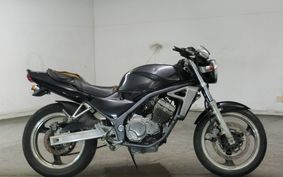 KAWASAKI BALIUS 250 1991 ZR250A