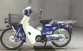 HONDA PRESS CUB 50 AA01