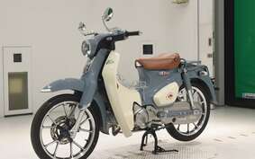 HONDA C125 SUPER CUB JA48