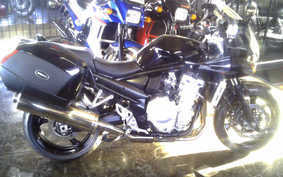 SUZUKI BANDIT 1250 S ABS 2009 GW72A