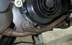 SUZUKI ADDRESS V50 Gen.2 CA42A