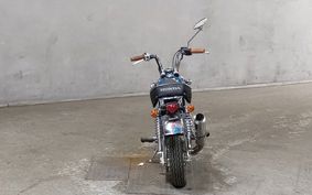 HONDA MONKEY AB27