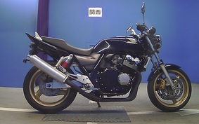 HONDA CB400SFV-3 2007 NC39