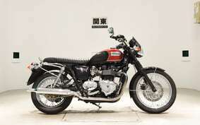 TRIUMPH BONNEVILLE T100 2015 J9157G