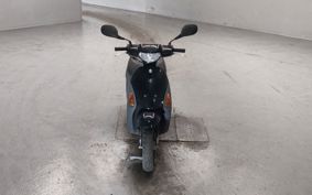 SUZUKI LETS4 CA45A