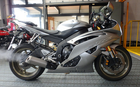 YAMAHA YZF-R6 2008 RJ16