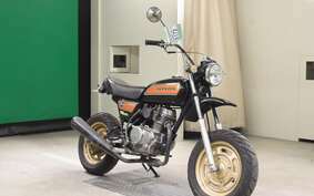 HONDA APE 50 AC16