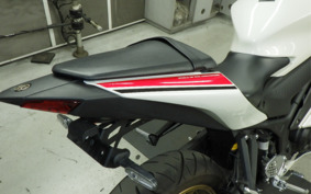 YAMAHA YZF-R25 A RG74J