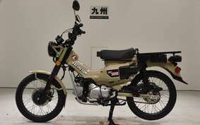 HONDA CT125 HUNTER CUB JA55