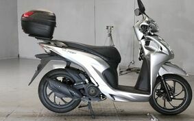 HONDA DIO 110 JK03