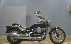 YAMAHA DRAGSTAR 400 4TR