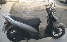 SUZUKI ADDRESS 110 CE47A