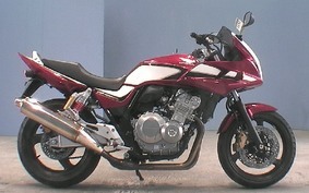 HONDA CB400 SUPER BOLDOR VTEC 2012 NC42