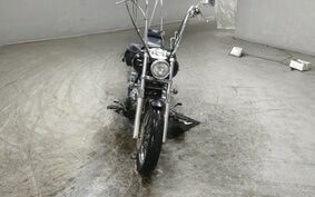 YAMAHA DRAGSTAR 1100 2001 VP13J