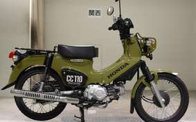 HONDA CROSS CUB 110 JA45