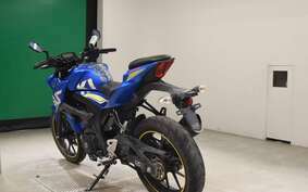 SUZUKI GSX-S125 DL32B