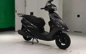 YAMAHA AXIS 125 Z SED7J