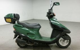 HONDA SPACY 125 JF04