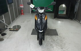 SUZUKI ADDRESS V125 CF4EA