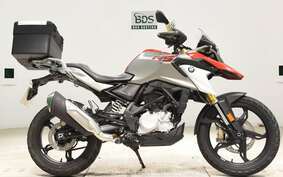 BMW G310GS 2018 0G02