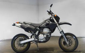 KAWASAKI KLX250D TRACKER 2002 LX250E