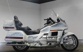 HONDA GL1500 GOLD WING SE 1999 SC22