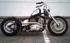 YAMAHA DRAGSTAR 400 1999