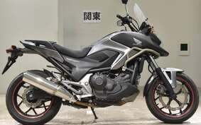 HONDA NC750X 2016 RC72