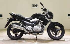 SUZUKI GSR250 GJ55D