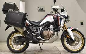 HONDA CRF1000L AFRICA TWIN 2018 SD04