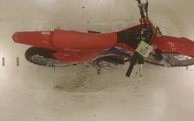 HONDA CRF125F JE03