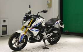 BMW G310R 2019