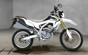 HONDA CRF250L MD38