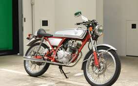 HONDA DREAM 50 AC15