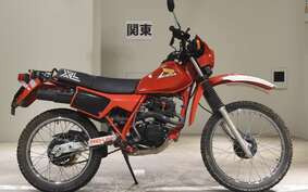 HONDA XL125R JD04