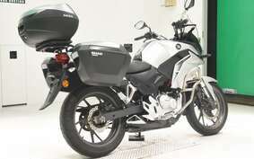 HONDA CBF190X