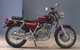 SUZUKI ST250E NJ4CA