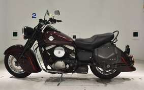 KAWASAKI VULCAN 1500 DRIFTER 2001 VNT50J