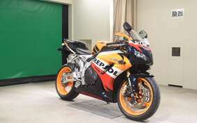 HONDA CBR1000RR 2008 SC57