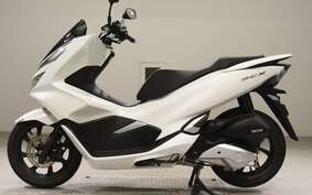 HONDA PCX125 JF81